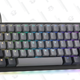 Drop ALT 65% Mechanical Keyboard | $170 | Amazon